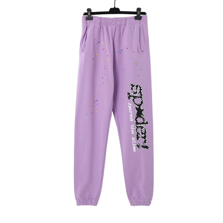 Sp5der pants -045