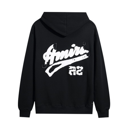 Amiri Hoody-219