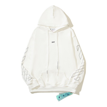 Off White Hoody-1095