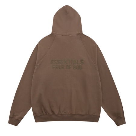 FEAR OF GOD Hoody-420