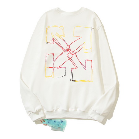 Off White Longsleeve-398