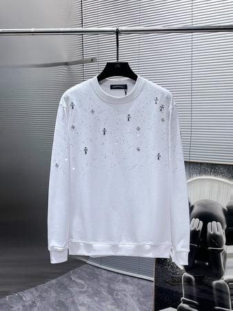 Chrome Hearts Longsleeve-602