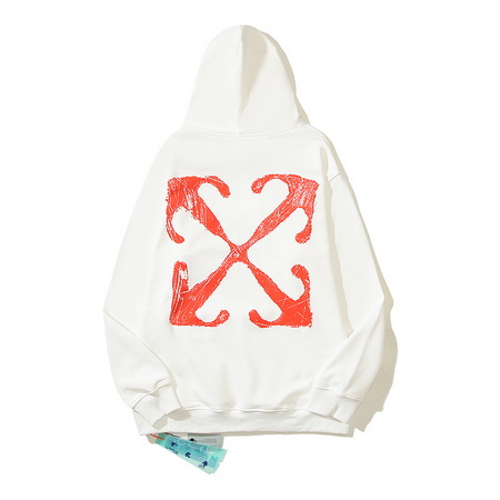 Off White Hoody-1092