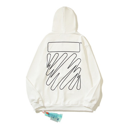 Off White Hoody-1058