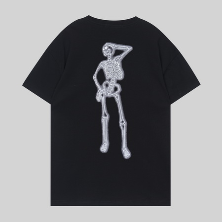 Alexander Mcqueen T-shirts-144