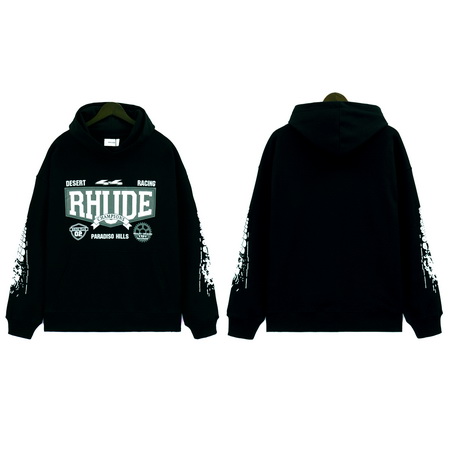 Rhude Hoody-050