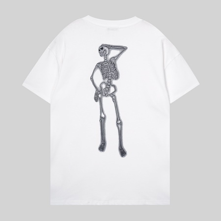 Alexander Mcqueen T-shirts-143