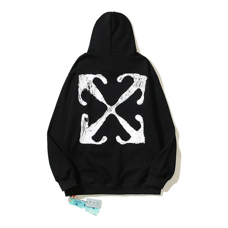 Off White Hoody-1090