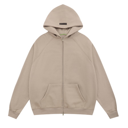 FEAR OF GOD Hoody-417