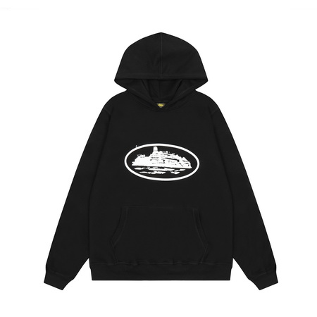 Corteiz Hoody-011