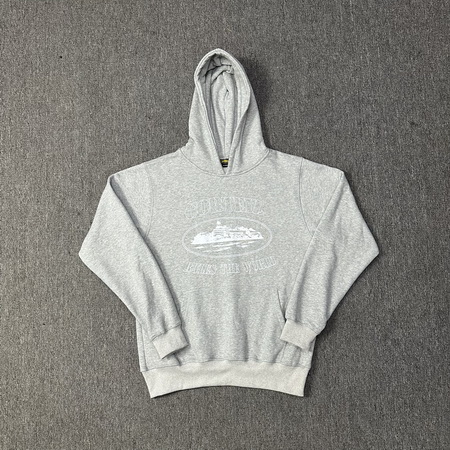 Corteiz Hoody-012