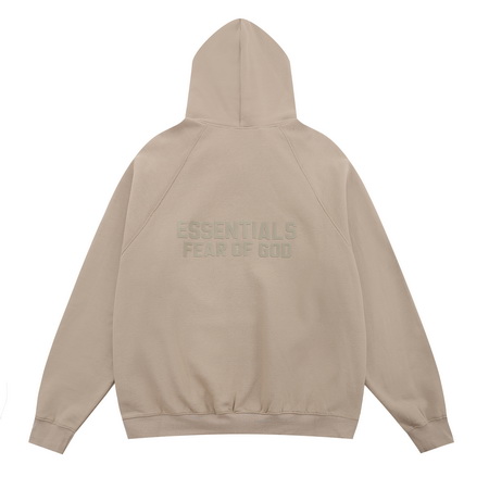 FEAR OF GOD Hoody-416