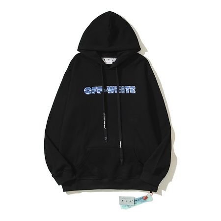 Off White Hoody-1087