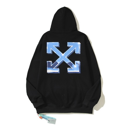 Off White Hoody-1086