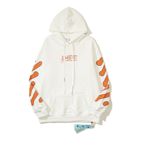 Off White Hoody-1085