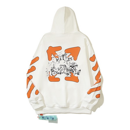 Off White Hoody-1084