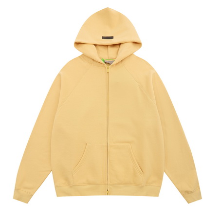 FEAR OF GOD Hoody-437