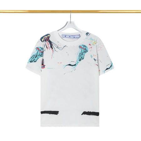 Off White T-shirts-2381