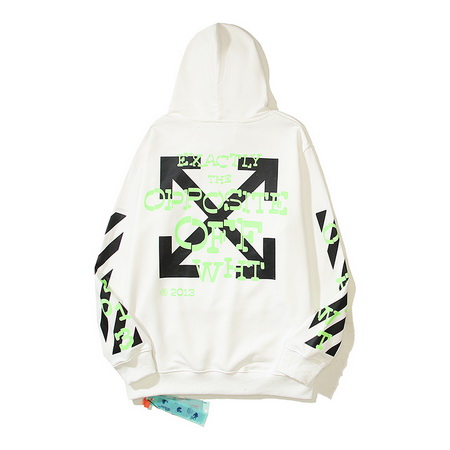 Off White Hoody-1111