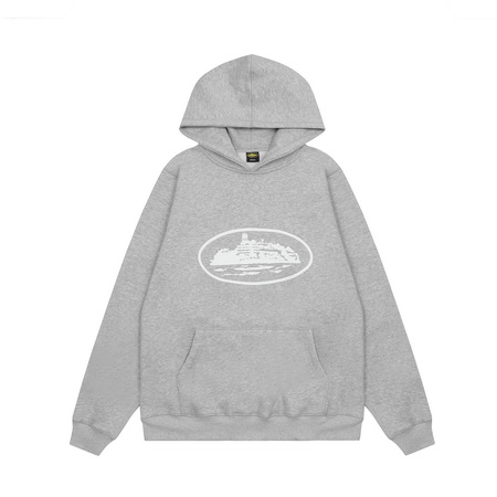 Corteiz Hoody-002