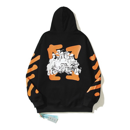 Off White Hoody-1082