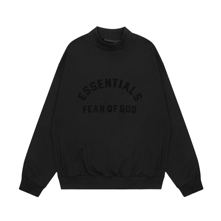 FEAR OF GOD Longsleeve-199