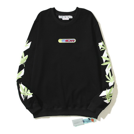 Off White Longsleeve-381