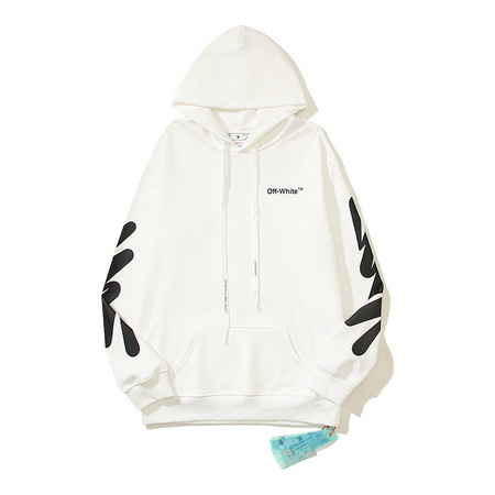 Off White Hoody-1079