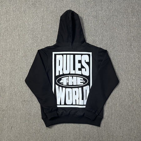 Corteiz Hoody-033