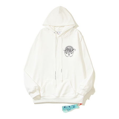 Off White Hoody-1074