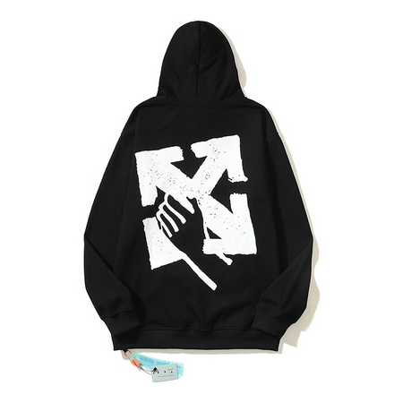 Off White Hoody-1071