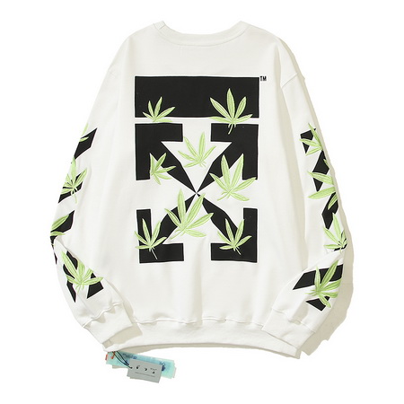 Off White Longsleeve-382