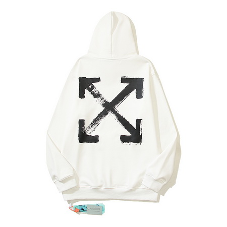 Off White Hoody-1064