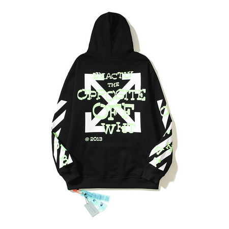 Off White Hoody-1108