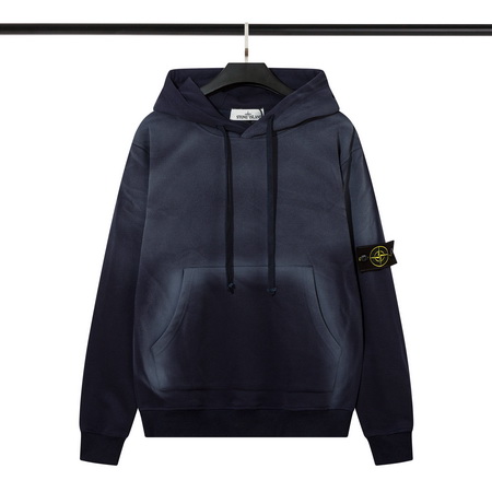 Stone island Hoody-111