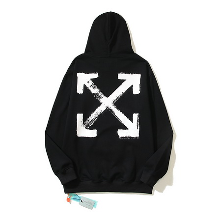 Off White Hoody-1062