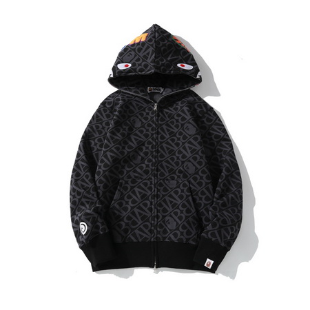 Bape Hoody-588