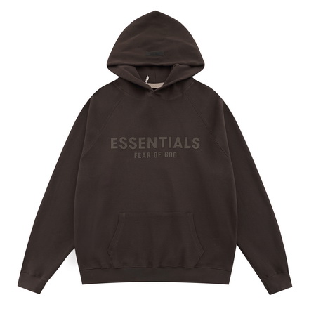 FEAR OF GOD Hoody-415