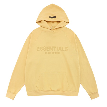 FEAR OF GOD Hoody-414