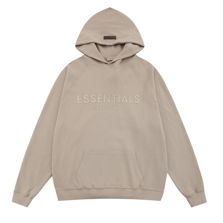 FEAR OF GOD Hoody-413