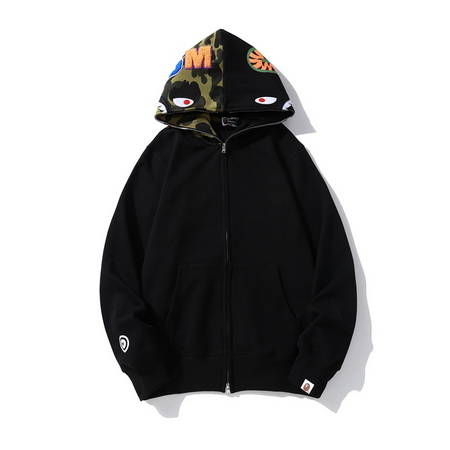 Bape Hoody-585