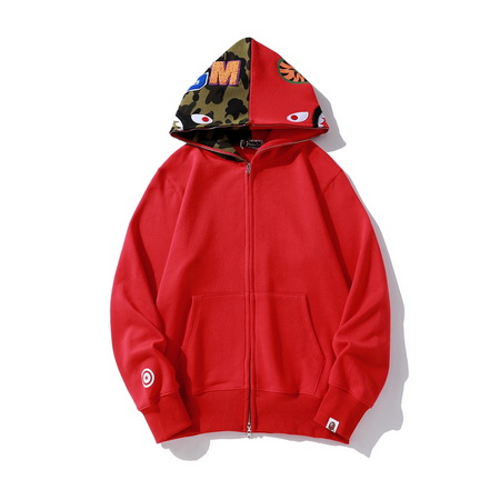 Bape Hoody-584