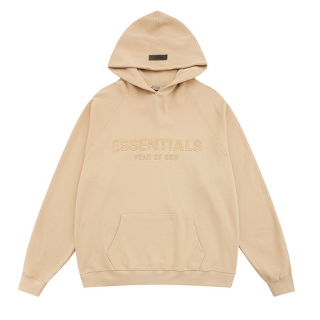 FEAR OF GOD Hoody-411