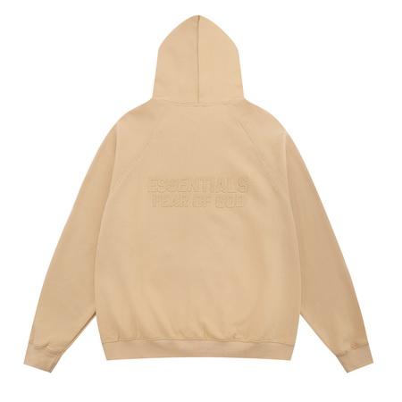 FEAR OF GOD Hoody-434