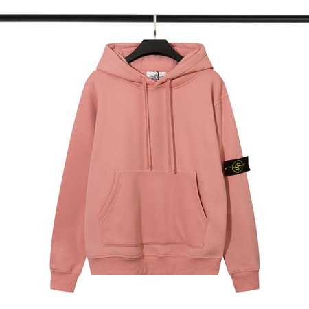 Stone island Hoody-099