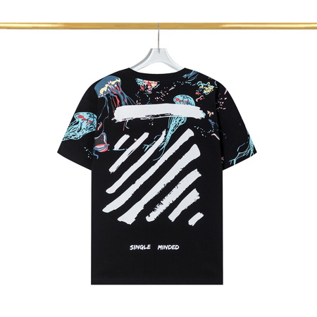 Off White T-shirts-2378