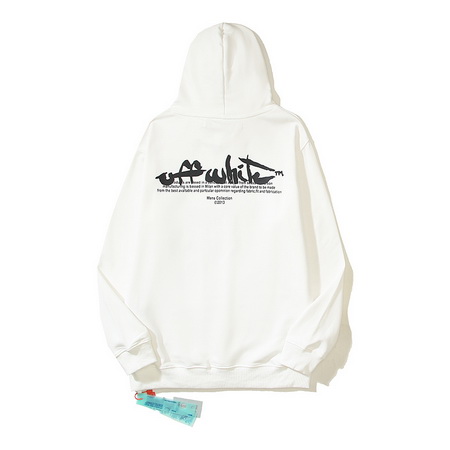 Off White Hoody-1104