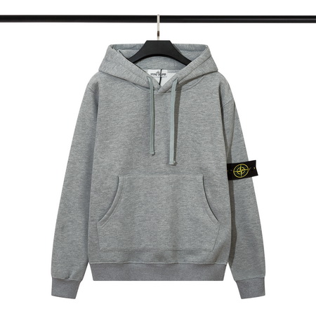 Stone island Hoody-098