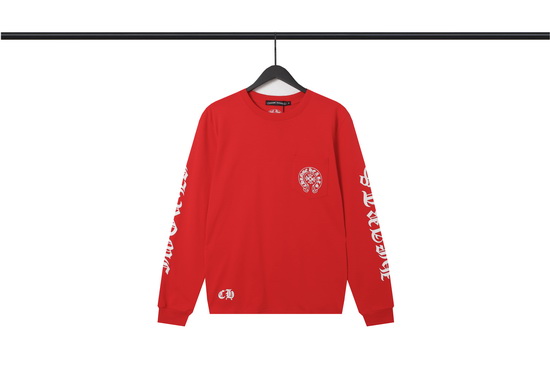 Chrome Hearts Longsleeve-591