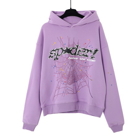 Sp5der Hoody-053